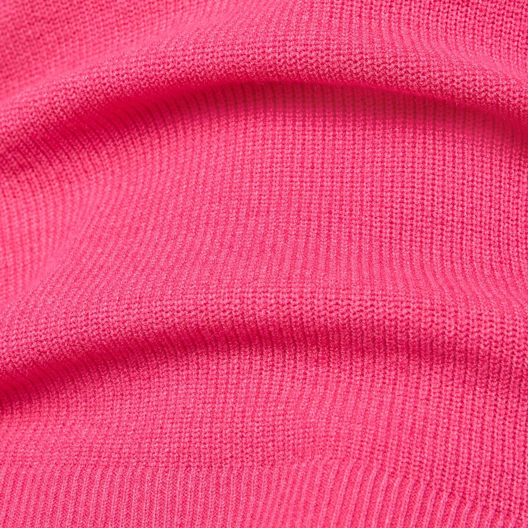 Женское вязаное поло Rabe | Фото 7