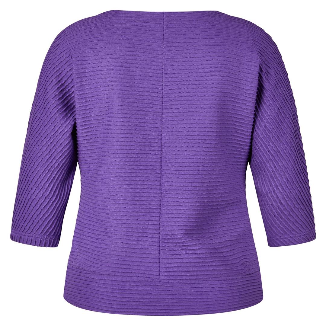 Женский свитшот из хлопка Rabe | Фото 2