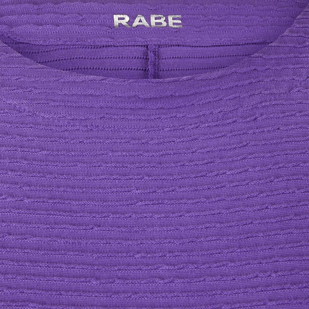 Женский свитшот из хлопка Rabe | Фото 3