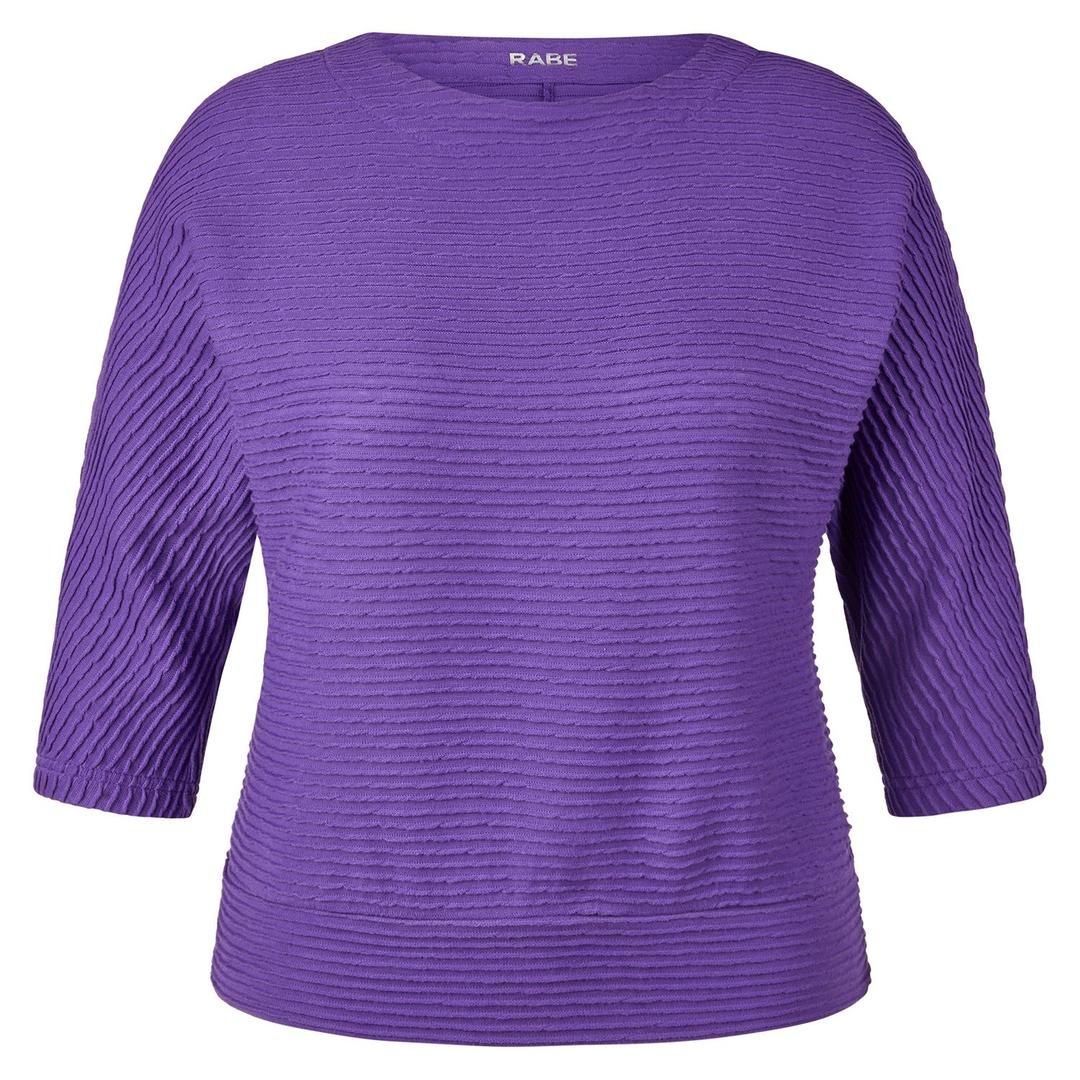 Женский свитшот из хлопка Rabe | Фото 1