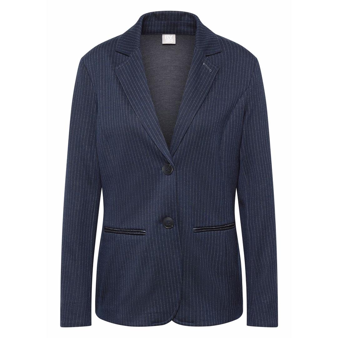 Женский пиджак в полоску Rabe | Фото 1