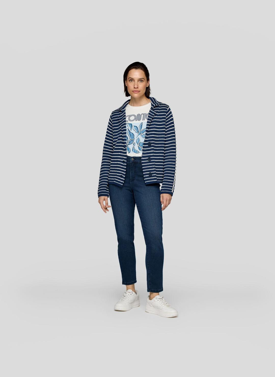 Женский кардиган Rabe | Фото 6