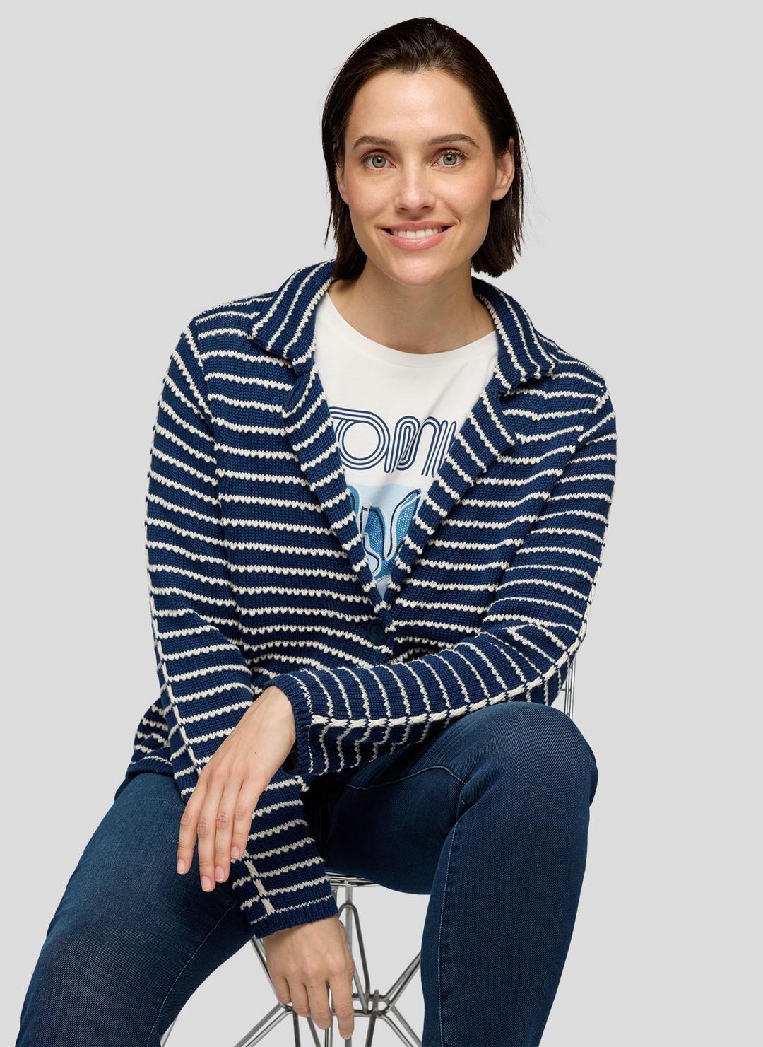 Женский кардиган Rabe | Фото 4