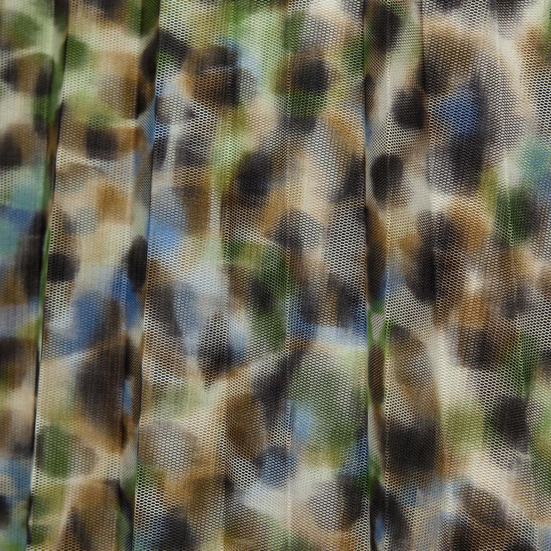 Плиссированная юбка Rabe | Фото 7