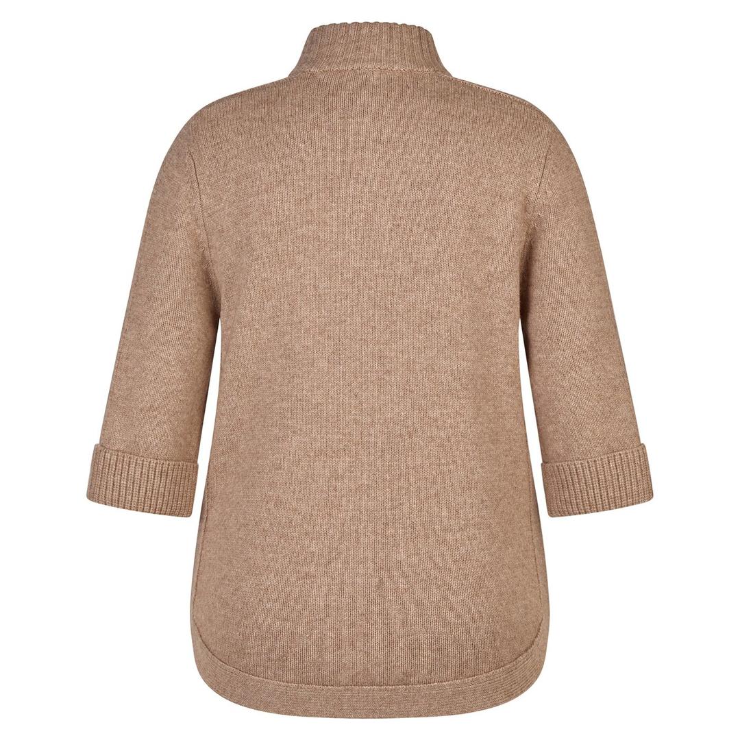 Женский кардиган на молнии Rabe | Фото 2