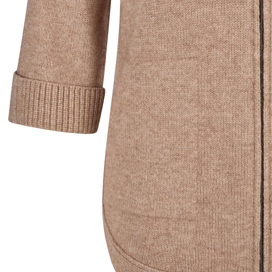 Женский кардиган на молнии Rabe | Фото 3