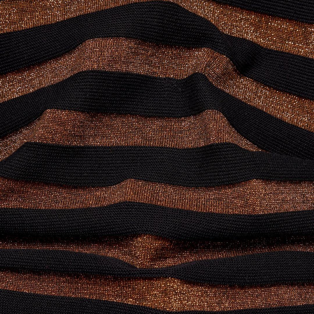 Женский джемпер с люрексом Rabe | Фото 7