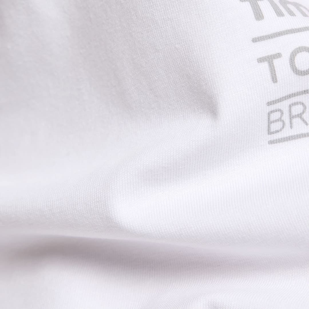 Женская футболка из хлопка Rabe | Фото 7