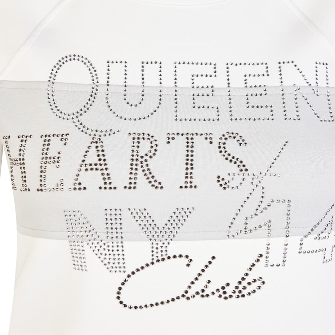 Женский свитшот в полоску Rabe | Фото 3