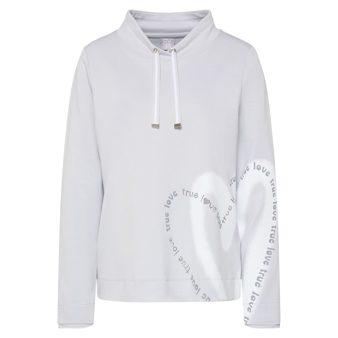 Женский свитшот Rabe | Фото 1