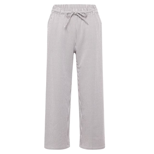 Женские укороченные брюки Rabe