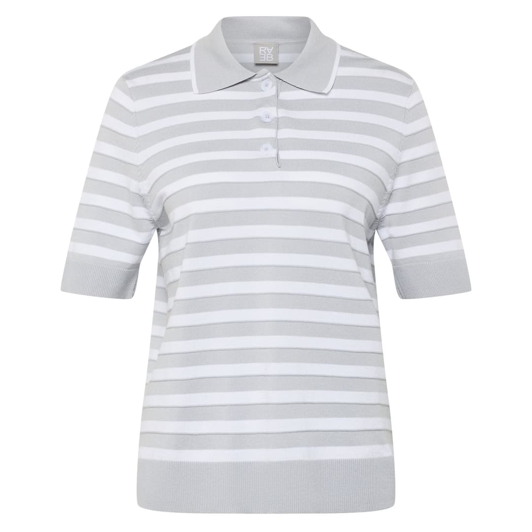 Женский джемпер поло Rabe | Фото 1