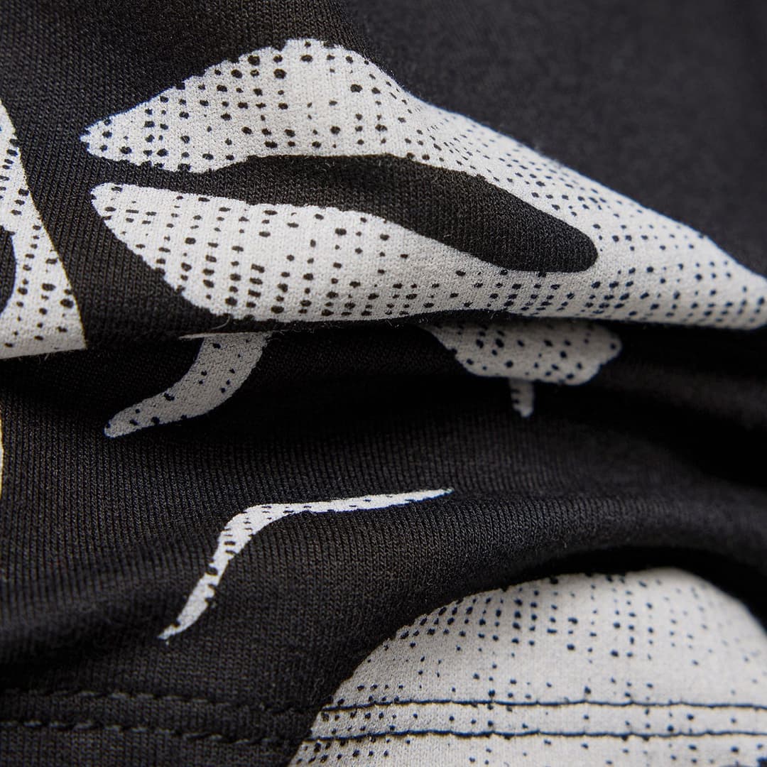 Женский хлопковый лонгслив Rabe | Фото 7