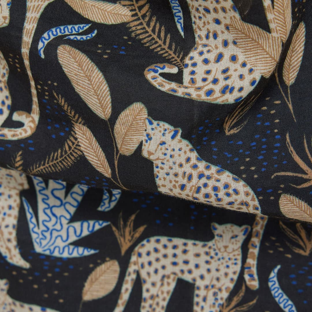 Женская хлопковая блуза Rabe | Фото 7