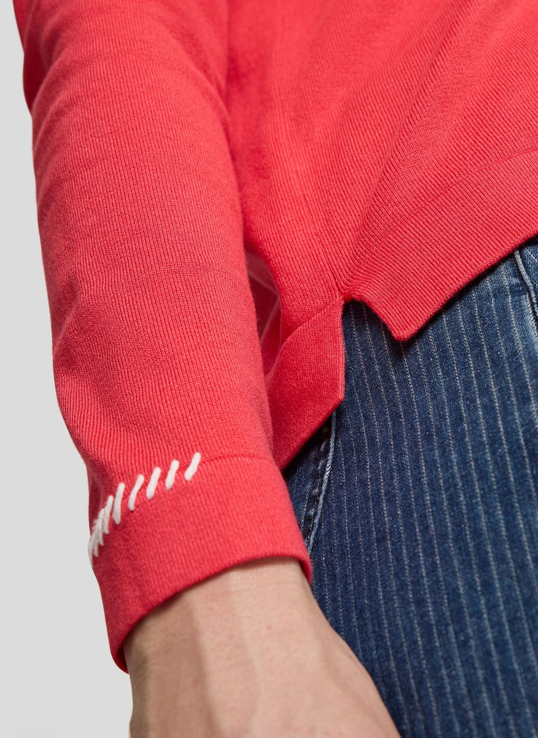 Женский джемпер Rabe | Фото 6