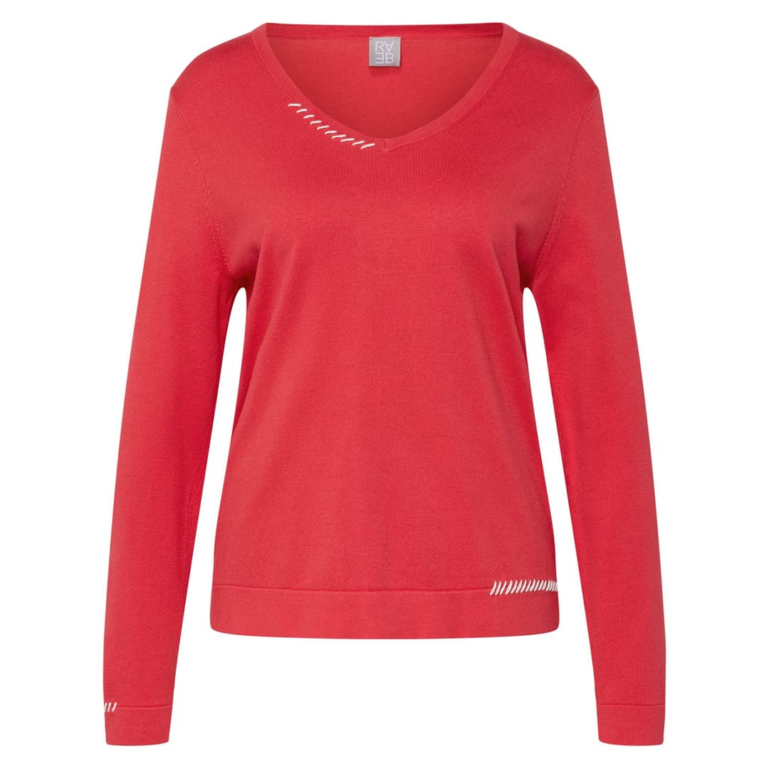 Женский джемпер Rabe | Фото 1