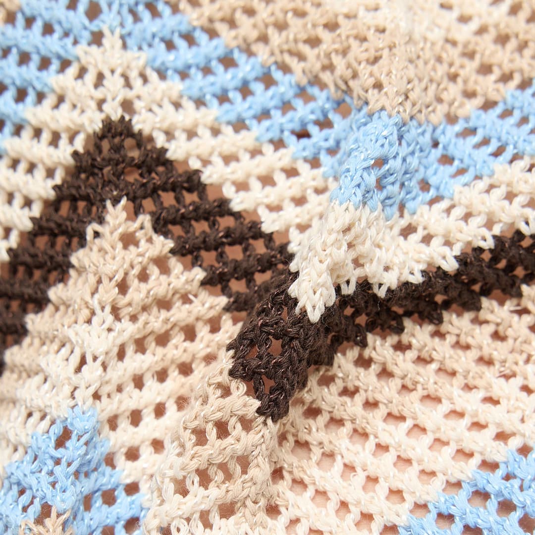 Женский ажурный джемпер Rabe | Фото 7