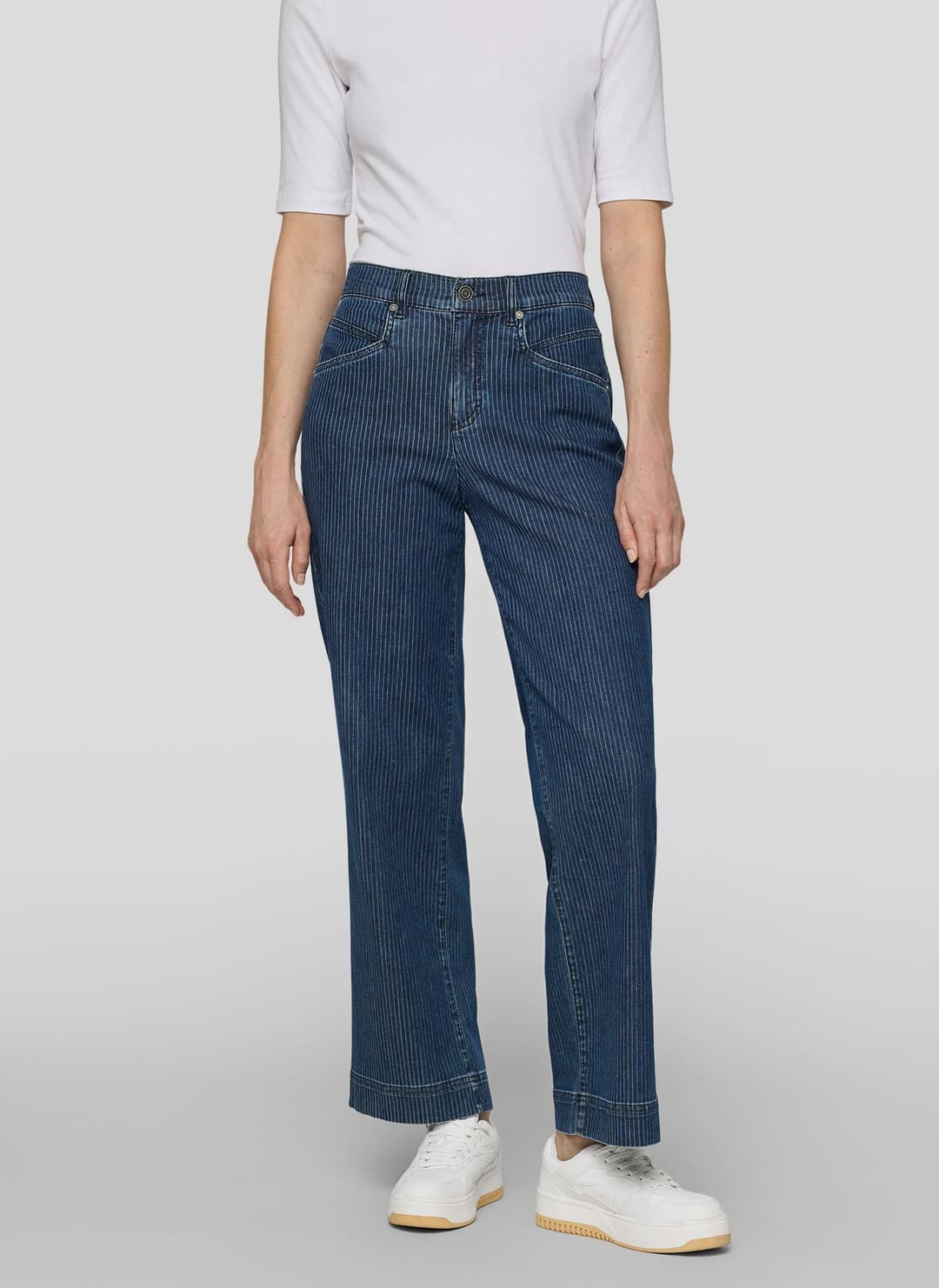 Женские джинсы Rabe | Фото 3