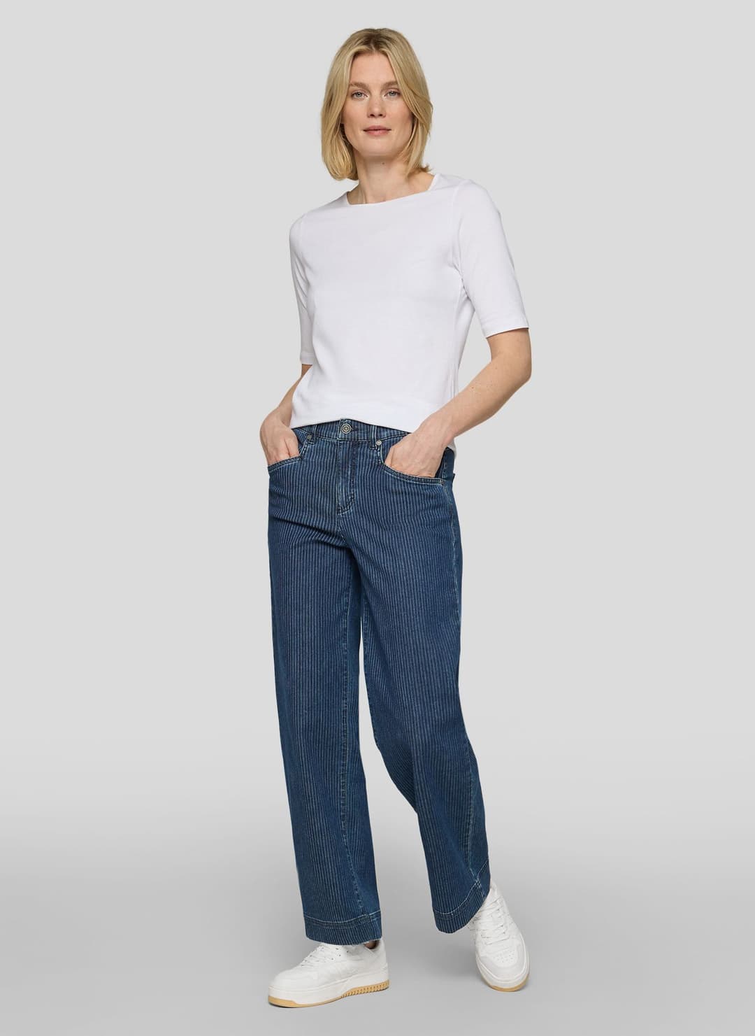 Женские джинсы Rabe | Фото 4