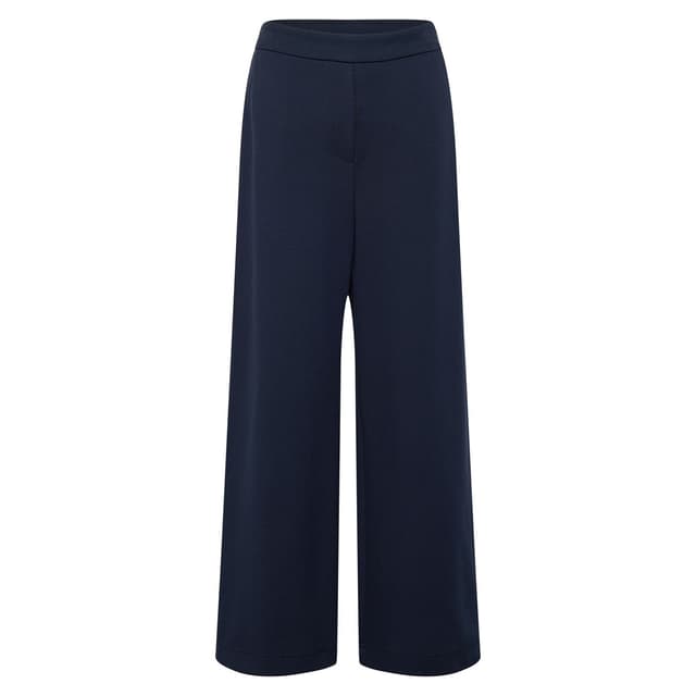 Женские брюки из трикотажа Rabe