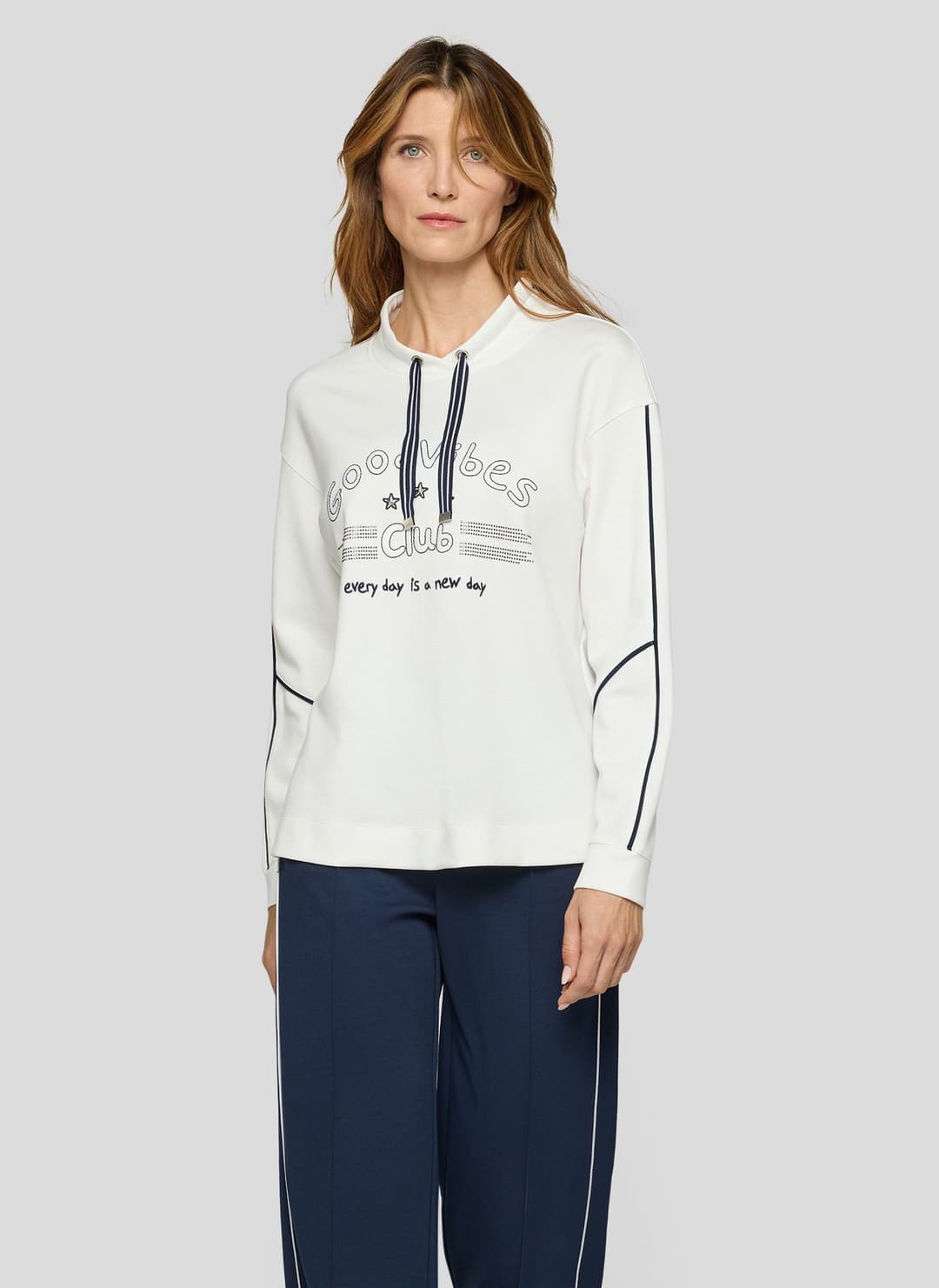 Женский свитшот Rabe | Фото 3