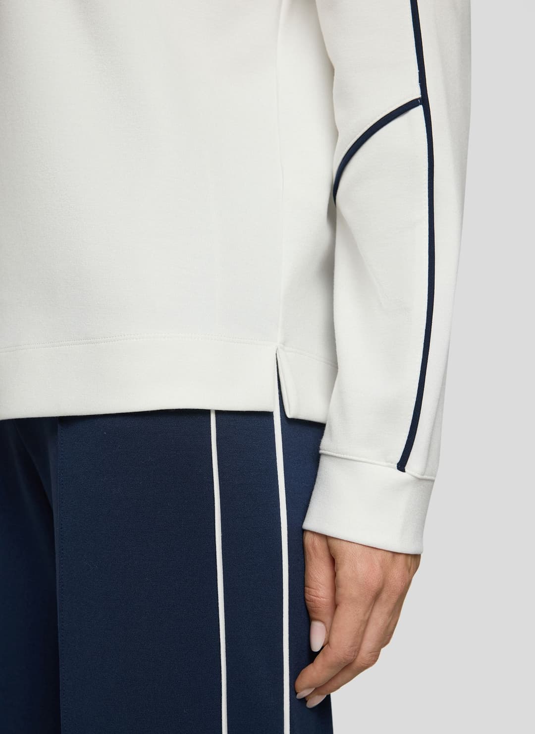 Женский свитшот Rabe | Фото 6