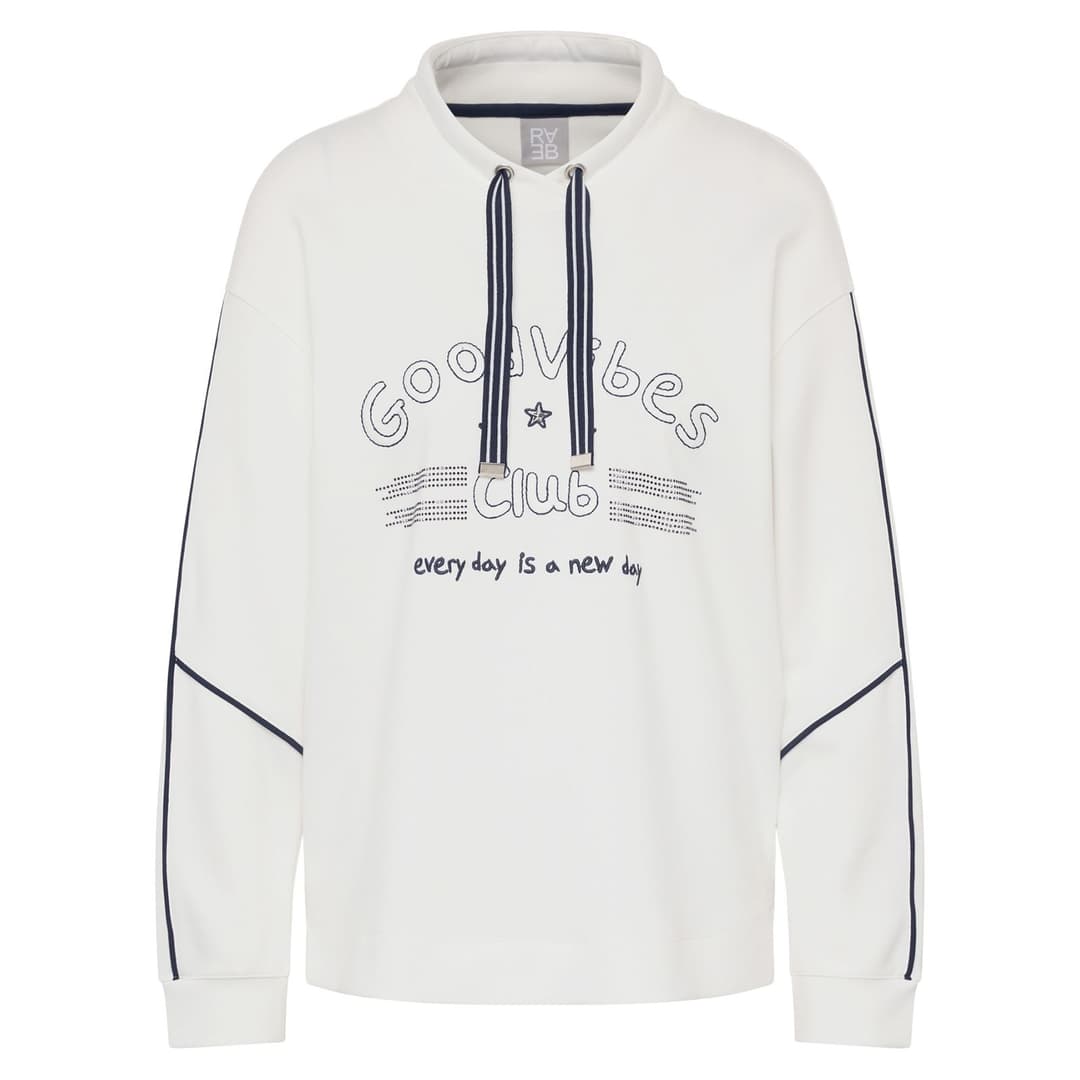 Женский свитшот Rabe | Фото 1