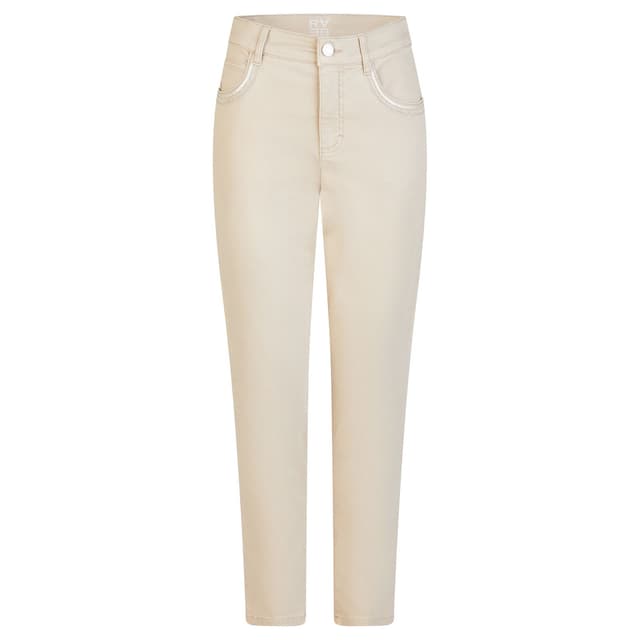 Женские брюки из хлопка Rabe