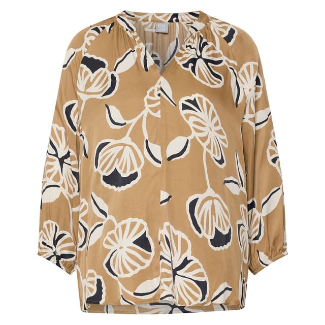 Женская блуза из вискозы Rabe