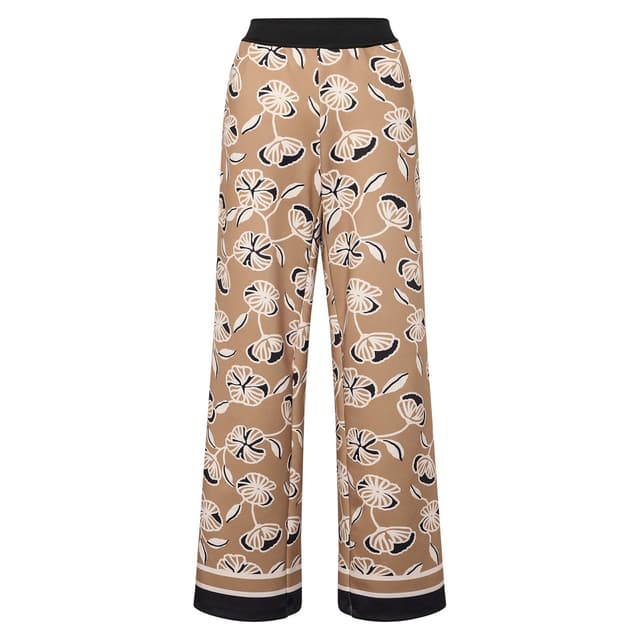 Женские трикотажные брюки Rabe