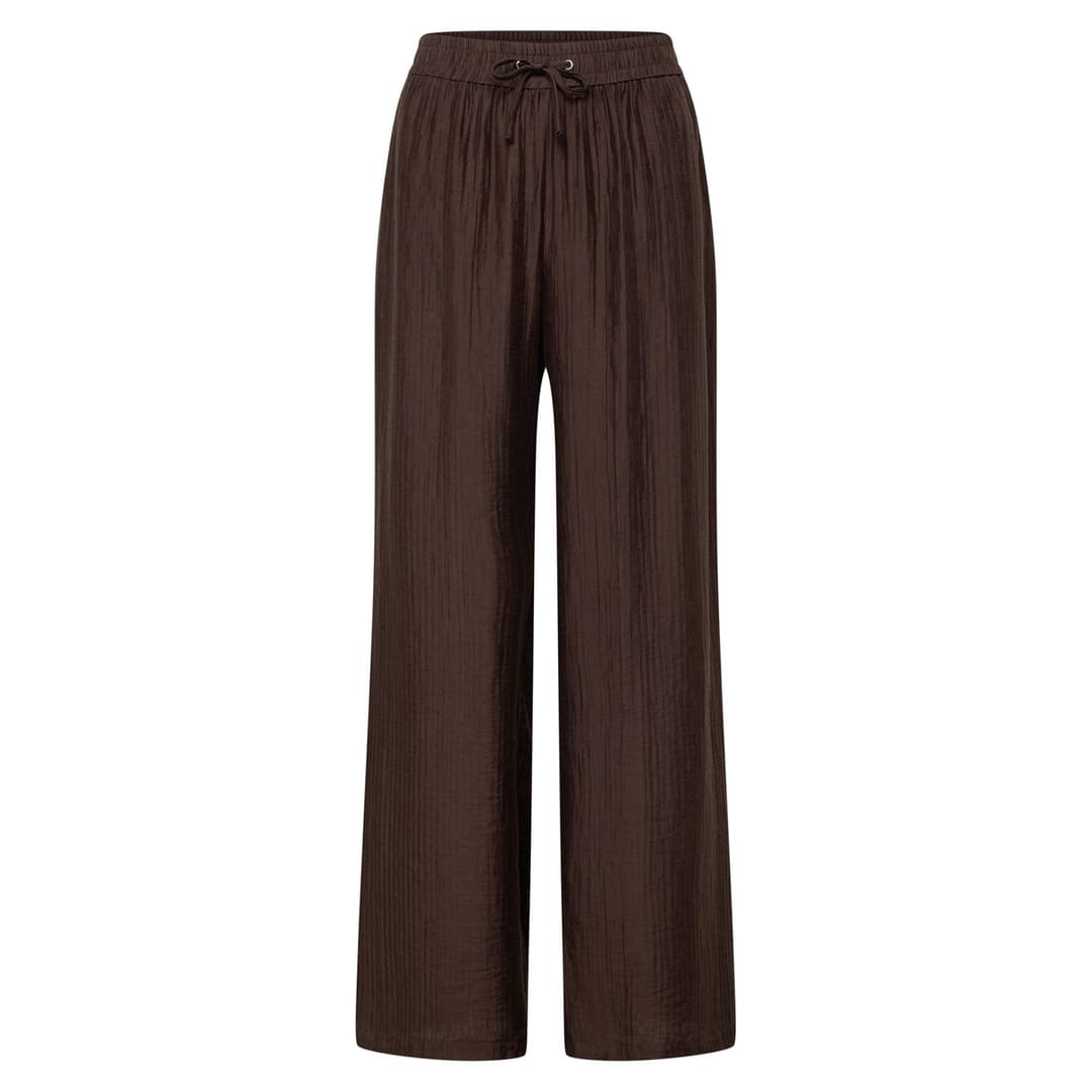 Женские брюки из вискозы с лиоцеллом Rabe | Фото 1