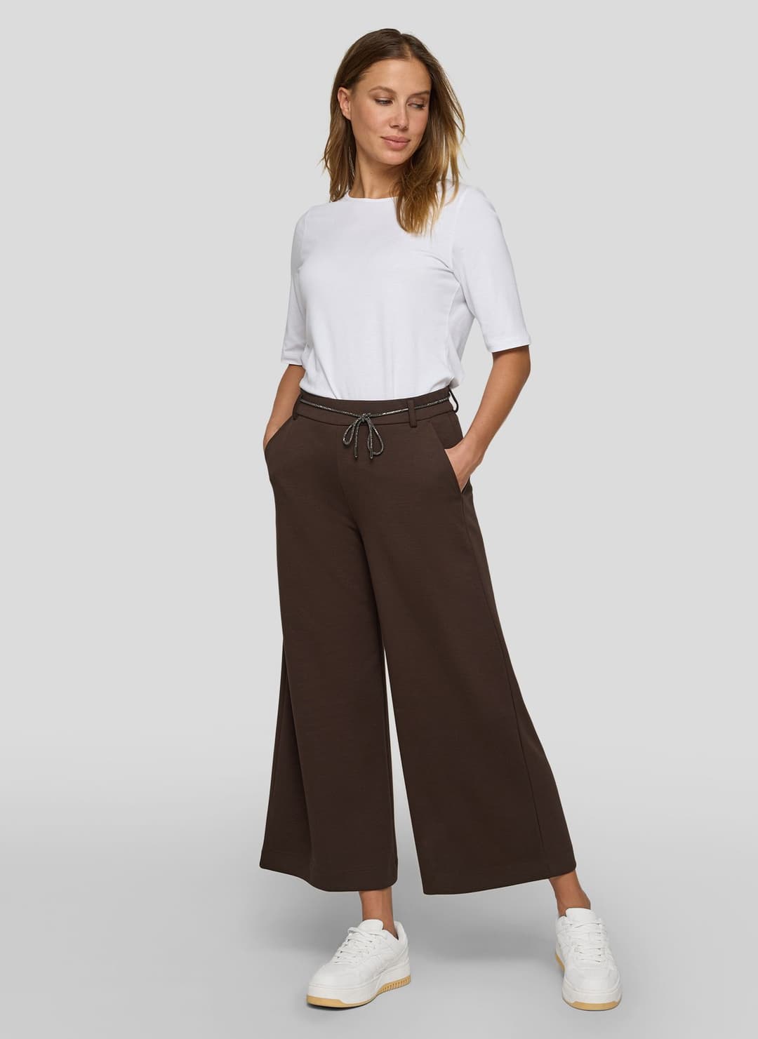 Женские кюлоты Rabe | Фото 4