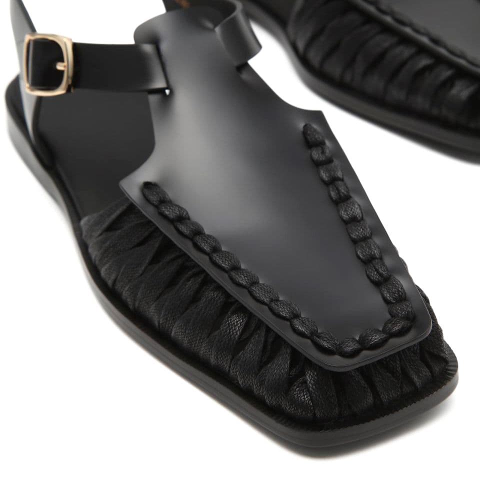 Женские сандалии Principe di Bologna | Фото 4