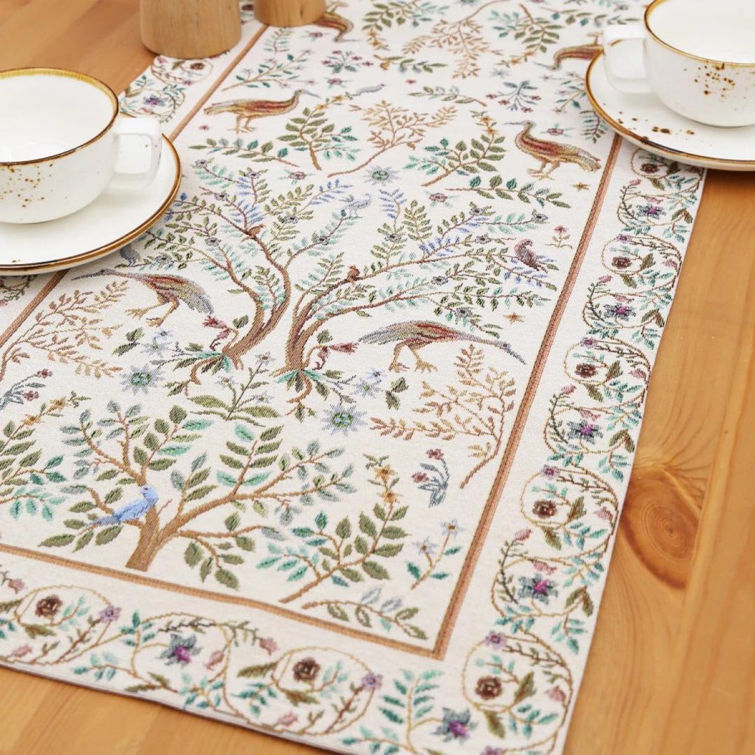 Скатерть Рапсодия | Фото 3