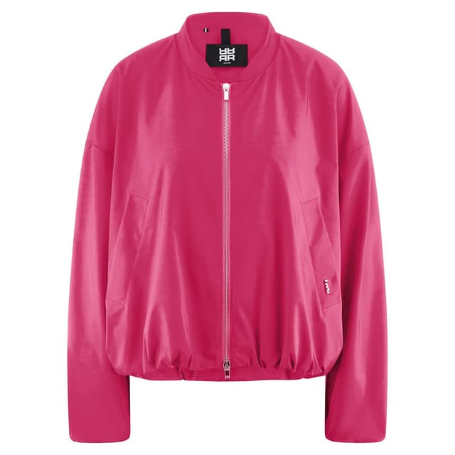 Женский бомбер RIANI