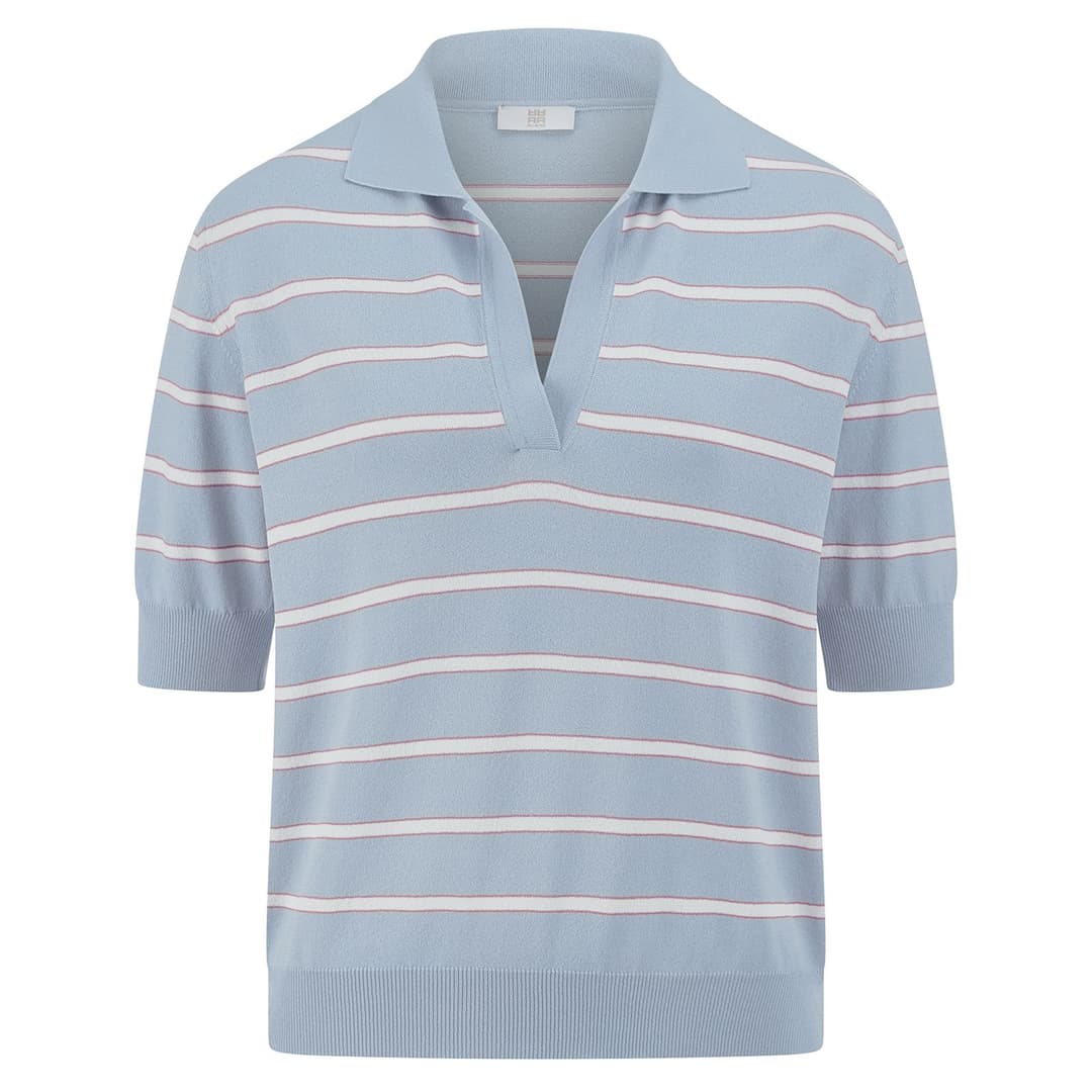 Женский джемпер поло RIANI | Фото 1