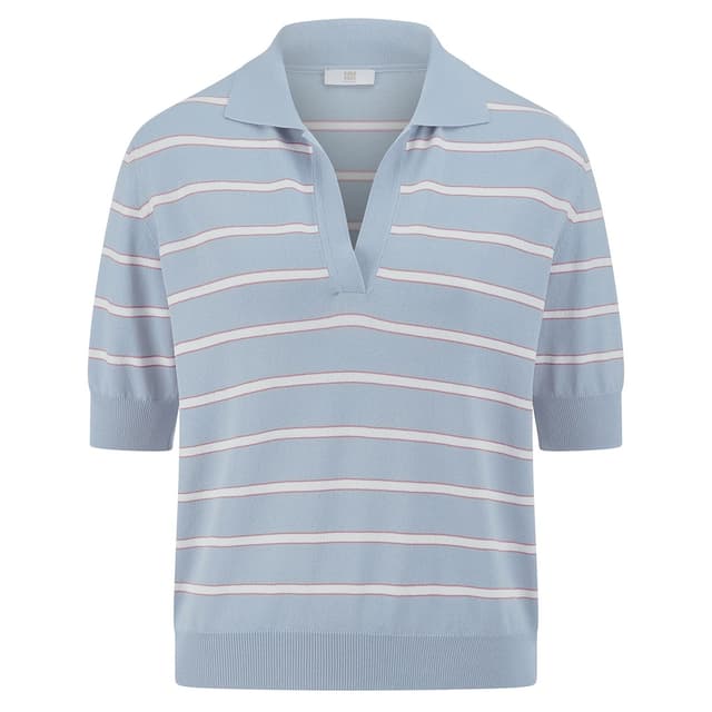 Женский джемпер поло RIANI