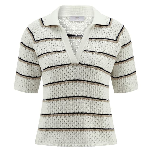 Женское поло RIANI