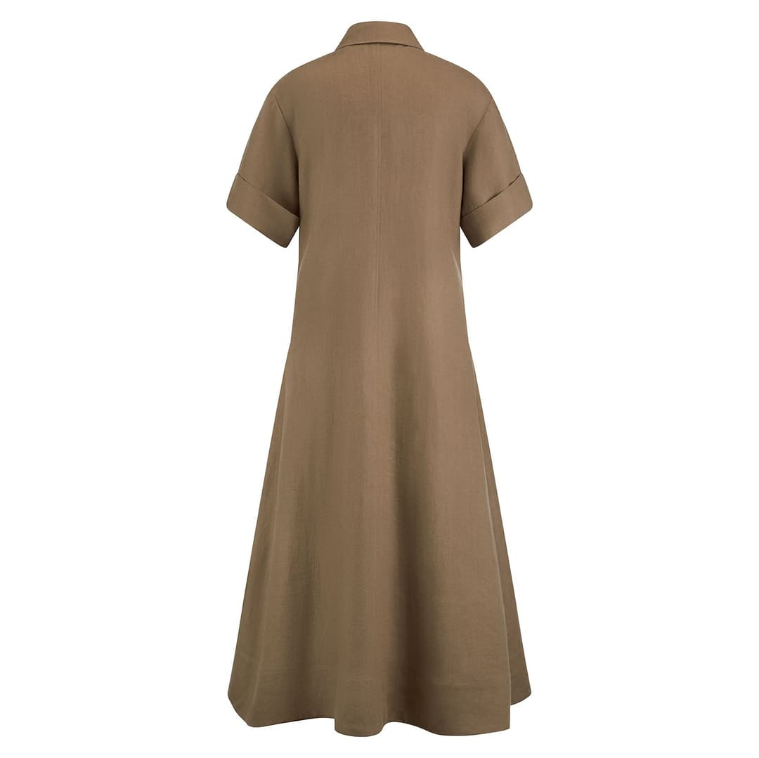 Женское льняное платье RIANI | Фото 2