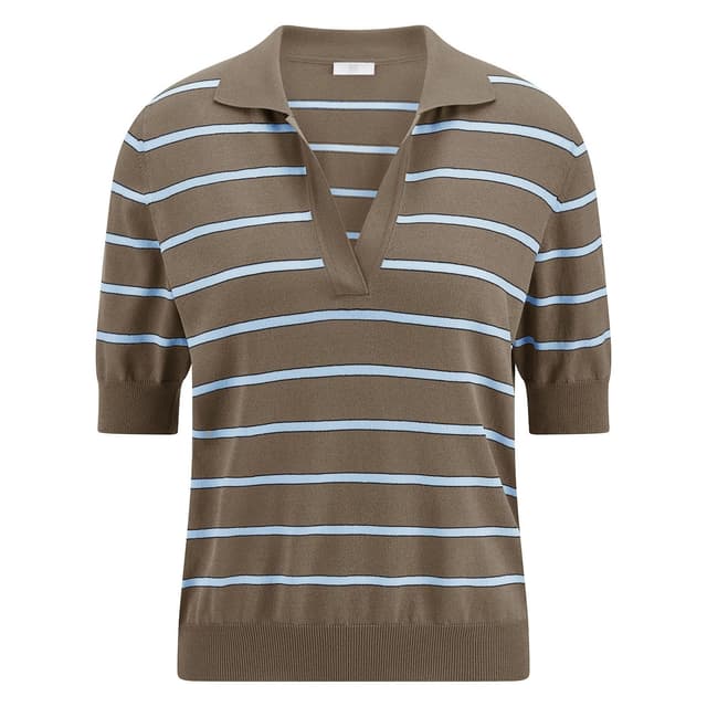 Женское поло RIANI