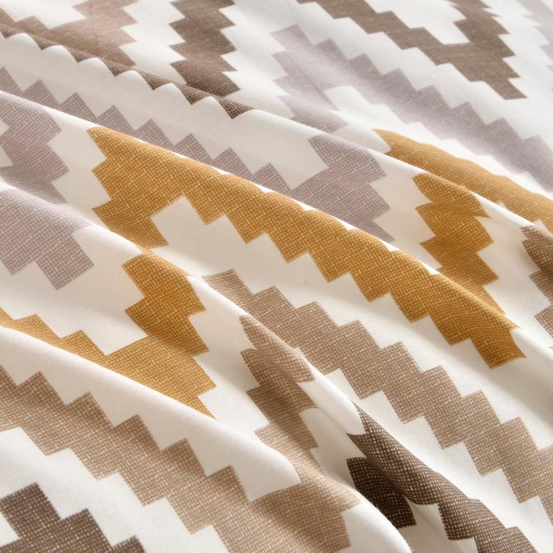 Комплект постельного белья Sofi De Marko Родос Семейный | Фото 2