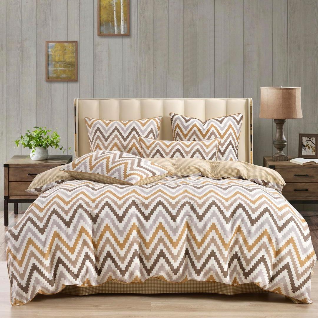 Комплект постельного белья Sofi De Marko Родос Семейный | Фото 1