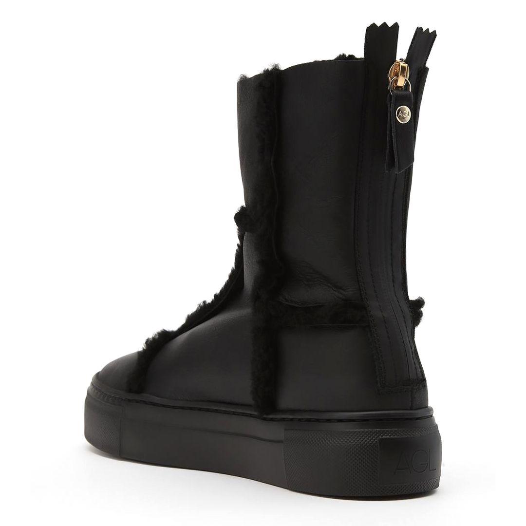 Женские ботинки AGL Rosy | Фото 3