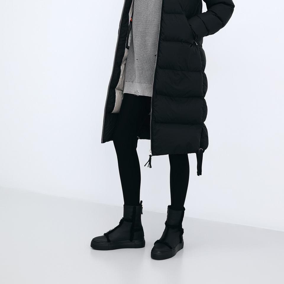 Женские ботинки AGL Rosy | Фото 4