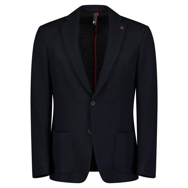 Мужской трикотажный пиджак Roy Robson