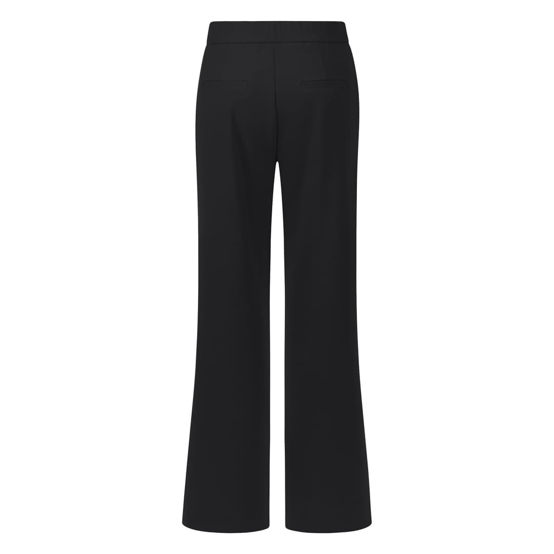 Женские широкие брюки Palina Raffaello Rossi | Фото 3