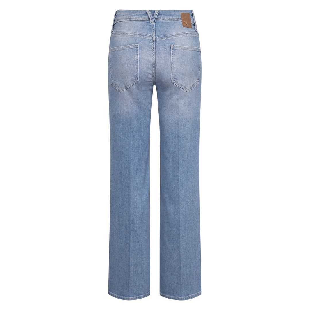 Женские джинсы KIRA Raffaello Rossi | Фото 3