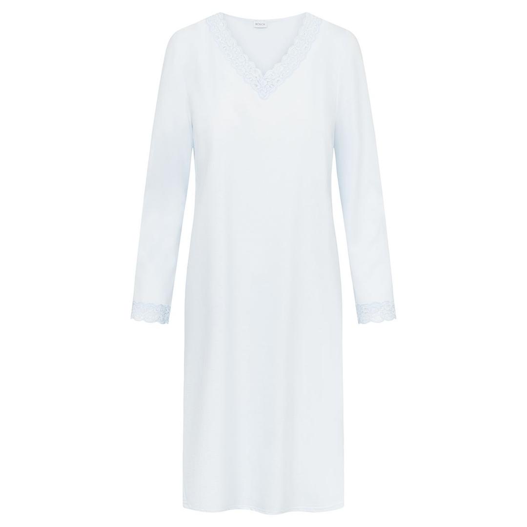 Женская ночная сорочка с длинным рукавом Rosch | Фото 1