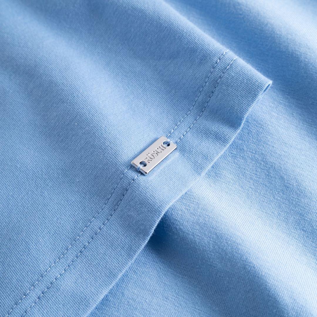 Женская домашняя футболка Rosch | Фото 5