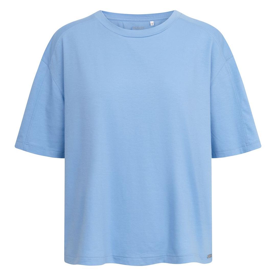 Женская домашняя футболка Rosch | Фото 1